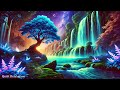 Fall Asleep In Under 3 Minutes - Miracle Healing Frequency - Sleep Meditation Music