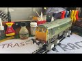 Trash to Track. Episode 105. Bachmann class 25.