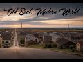 Western Wordslinger - Old Soul, Modern World (official audio)