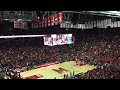 Maryland Terrapins Iowa Hawkeyes Fly Like an Eagle Montage