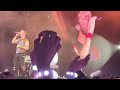 Coldplay lets fan Enzo play Let Somebody Go live Paris 2022