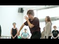 DANCE DAY • le training de danse pour tous·tes à la MPAA/Breguet
