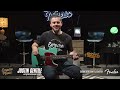 FIRST LOOK - Fender Susan Tedeschi Telecaster - EMPIRE MUSIC