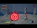 NARUTO TO BORUTO: SHINOBI STRIKER_2018 game play