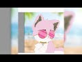 ♡ draw with ME!! | art contest entry/speedpaint