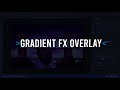 How to Make GRADIENTS in Photoshop CC | Gradient Tool, Fill and Overlay Tutorial