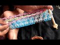 gonugunta raga's rainbow loom