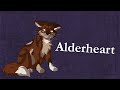 Ranking all the Medicine Cats in Warrior Cats