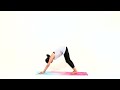 20 minute Easy Morning Yoga Stretch for Posture