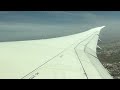 Ep. 124: United Airlines 787-10 / Takeoff Tel Aviv to Newark