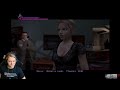 PLAYING BUFFY THE VAMPIRE SLAYER (XBOX) In 2024! | CHILLED HORROR NIGHTS! | (#2) | 🔴 LIVE