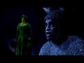 Who I'd Be (Brian d'Arcy James) | Shrek The Musical | TUNE