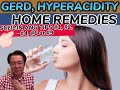 5 Senyales ng GERD na Hindi mo Alam - Tips by Doc Willie Ong (Internist and Cardiologist)