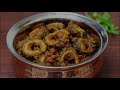 New Bitter Gourd Recipe | Karela ki sabzi | Crispy Karela | Kakarakaya masala | Bitter Gourd fry