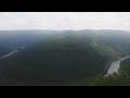 Grandview West Virginia New River Gorge National Park