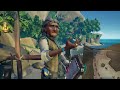 How to get Pirate Legend FAST in Sea of Thieves.