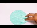 ASMR WATER SLIME/NO GLUE WATER SLIME/HOW TO MAKE WATER SLIME/HOMEMADE WATER SLIME/SLIME WITHOUT GLUE