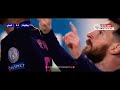 The match in which Messi insulted Guardiola in  UCL🔥/ Barcelona{5-3}Man City/Messi’s madness🤯/FHD