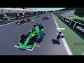 FIA ROBLOX FRTL LEAGUE SUZUKA GRAND PRIX RACE