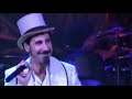 Serj Tankian - The Unthinking Majority Live