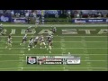 FSU vs South Carolina 2010 Chick Fil A Bowl Highlights