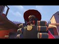 the heavy is dead but its a bunch of random clips from it spliced together (in order)