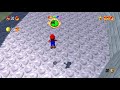 SUPER MARIO 64 RENDER96 TUTORIAL: HOW TO UNLOCK LUIGI AND WARIO (Render96 v3.x)