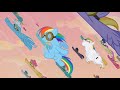 Rainbow Falls | My Little Pony Reviews