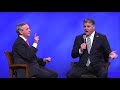 Dr. Robert Jeffress Interviews Sean Hannity (10-22-17)
