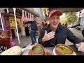 Forbidden Food Tour in Cairo!! Egypt’s EXOTIC Food!!