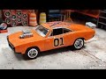 Dodge Charguer General Lee