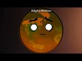 Solarballs Earth Alone(But Earth dies bad ending) #solarballs