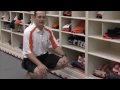 Oklahoma State Locker Room & Equipment Tour