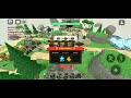 Win Fallen Mode 💀💀💀 | Roblox TOWER DEFENSE SIMULATOR (we almost dead)