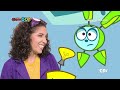 The Wind-Up Robot | a Lesson in Accepting Differences | GizmoGO! S01 E05 | Full Episode for Kids