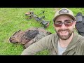 Opening Day Spring Turkey | ARCHERY Hunting In Oregon!