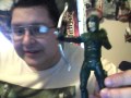 Arrow Unboxing