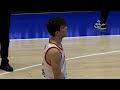 LIVE - Spain v Lithuania | FIBA U18 EuroBasket 2024 | Group Phase