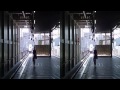 [3D]JR東日本 東北新幹線 E4系（仙台駅にて）