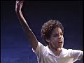 DAVID ALVAREZ Billy Elliot