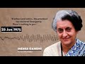 Indira Gandhi's Emergency | Why it happened? | The Real Story | Dhruv Rathee