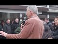 Boerenprotest provinciehuis Assen {