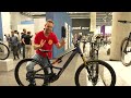 10 NEW BEST EBIKES 2024!!! THE BEST OF EUROBIKE!