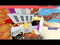 Triton Is The New Broken Kit In Roblox Bedwars