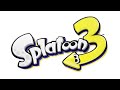 Splatoon 3 - Masculine Inkling (Boy) Voice Clips