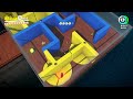 Super Mario Odyssey - Metro Kingdom - Part 7 - 100% Walkthrough [4K]