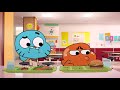 The Amazing World of Gumball | Gumball Plays Cupid | Cartoon Network UK 🇬🇧