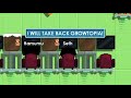 SETH TAKES BACK GROWTOPIA 1 | FILM