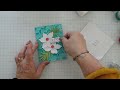 What to do when STAMPED IMAGES get MUDDLED! | Cardmaking with Spellbinders Club Kits | May 2024