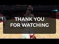 GENERATIONAL Houston Rockets Rebuild [NBA 2K23]